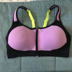 Champion High Impact Sports Bra